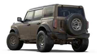 2025 Ford Bronco® External Image 3